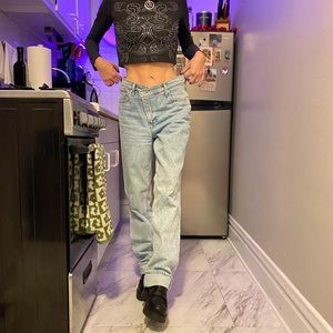 Abercrombie & Fitch Jeans